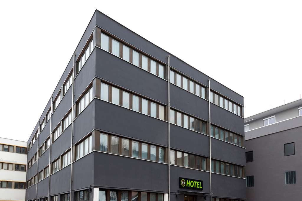 B&B Hotel Bolzano主图