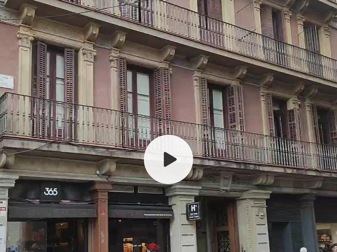 安内托酒店主图