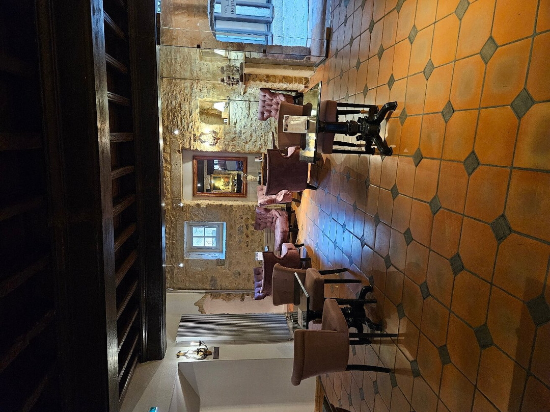 Le Château du Donjon主图