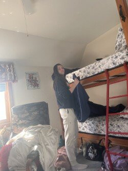 The Dairy Barn Bed and Breakfast主图