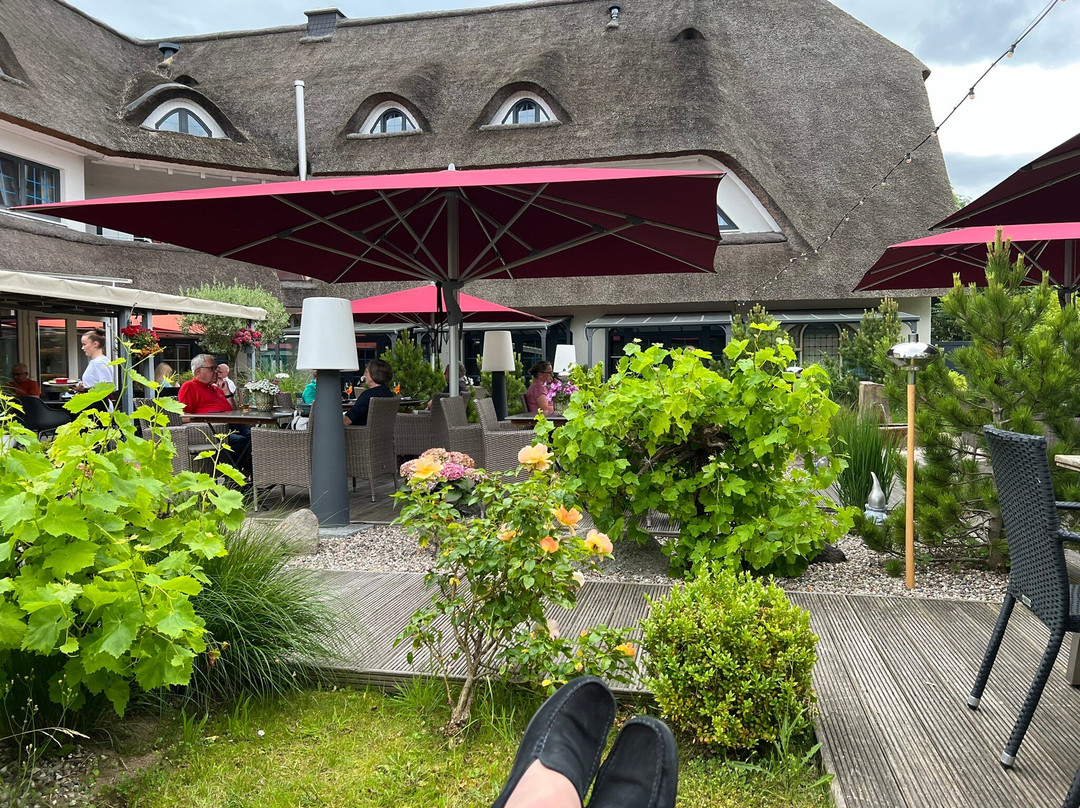 Wittenbeck Resort主图