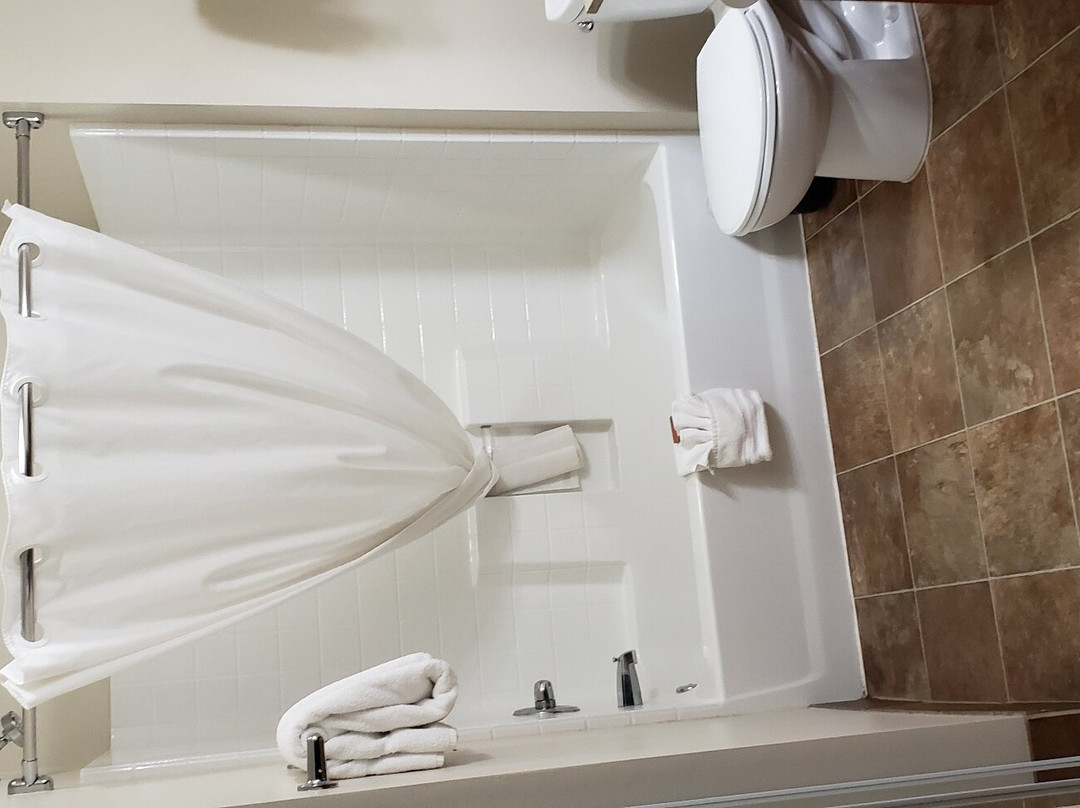 Ledgestone Suites Hotel Billings主图