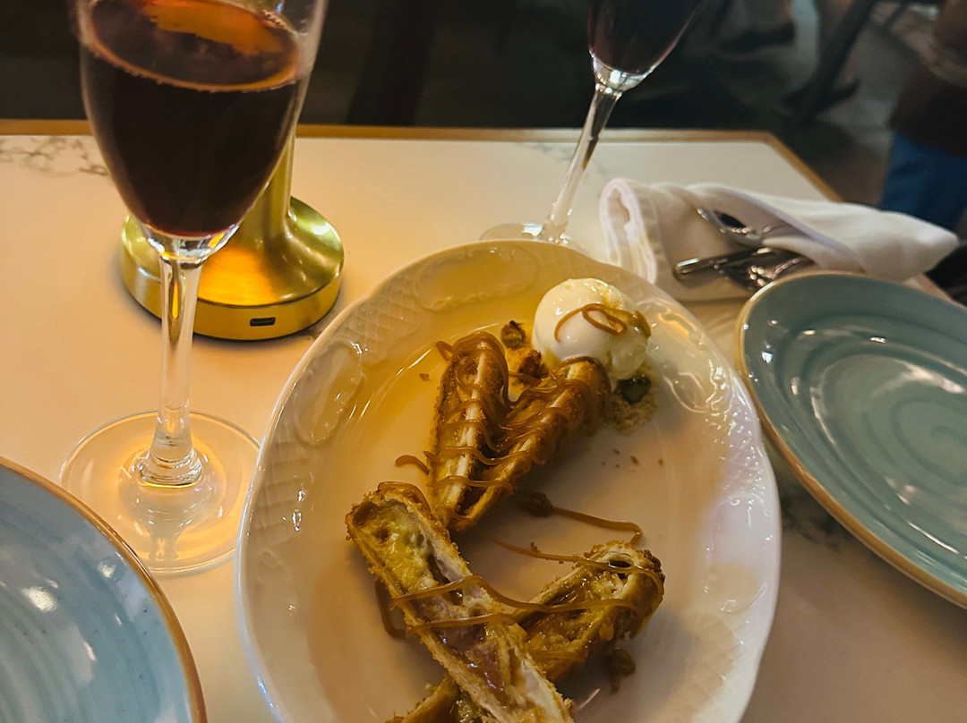 1870 Abrau-durso Wine & Food Baku