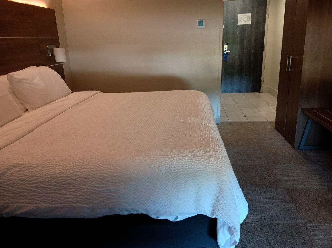 Holiday Inn Express Horse Cave By IHG主图