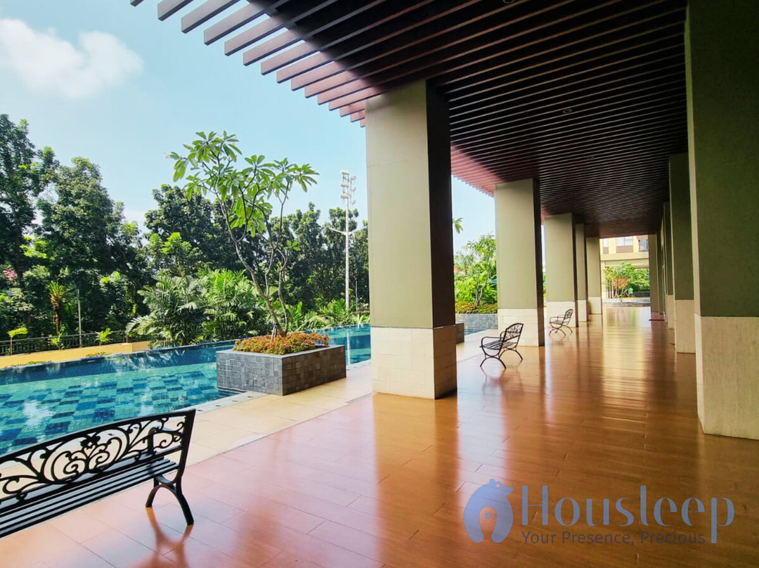 Trans Studio Mall Cibubur-Depok必去景点