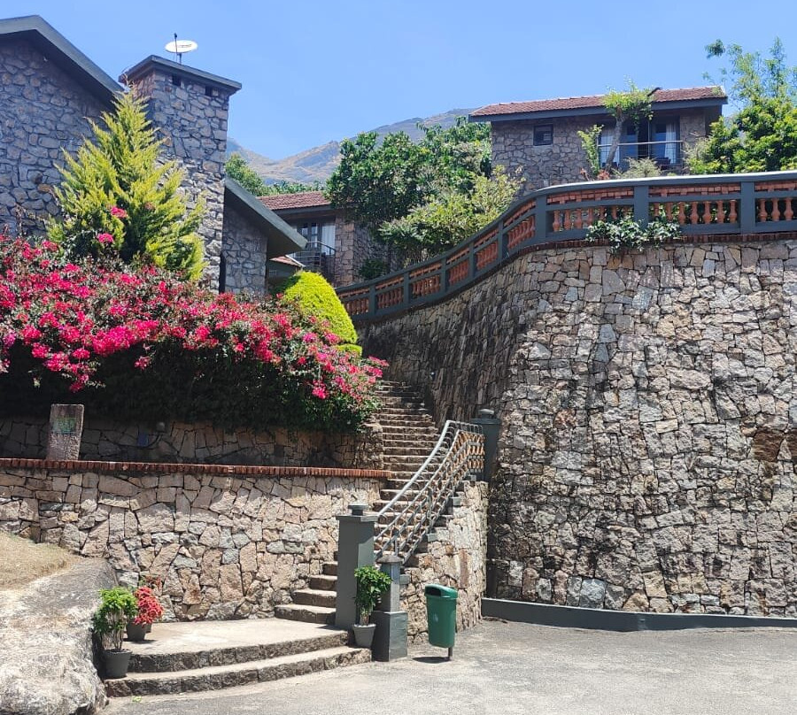 Mountain Club Resort主图