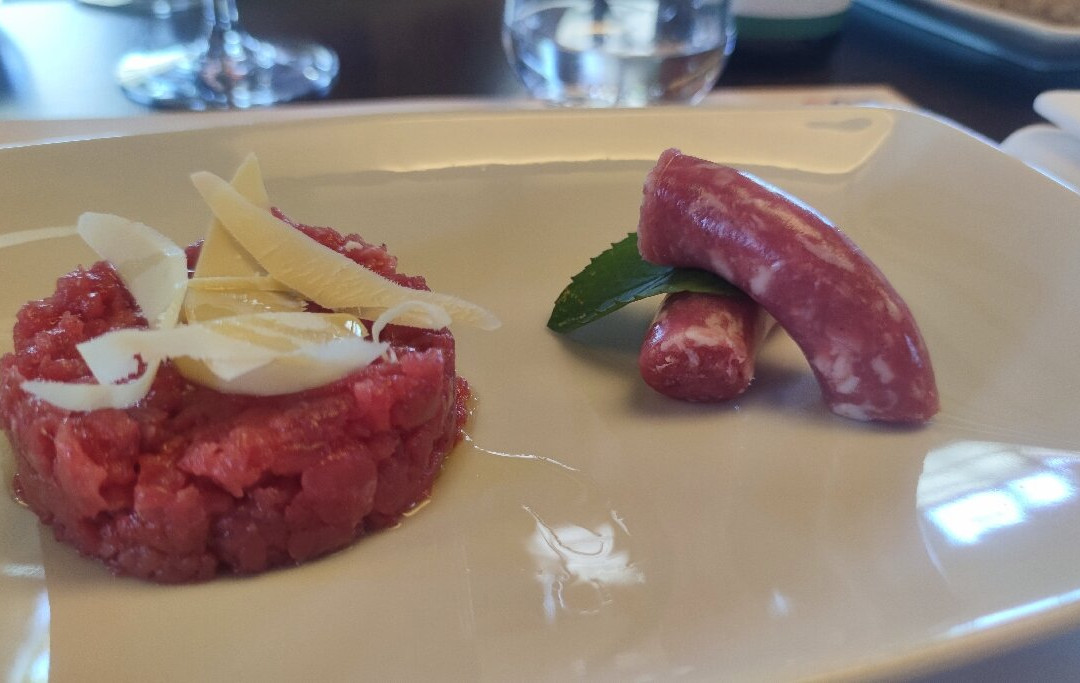 Core by Clare Smyth