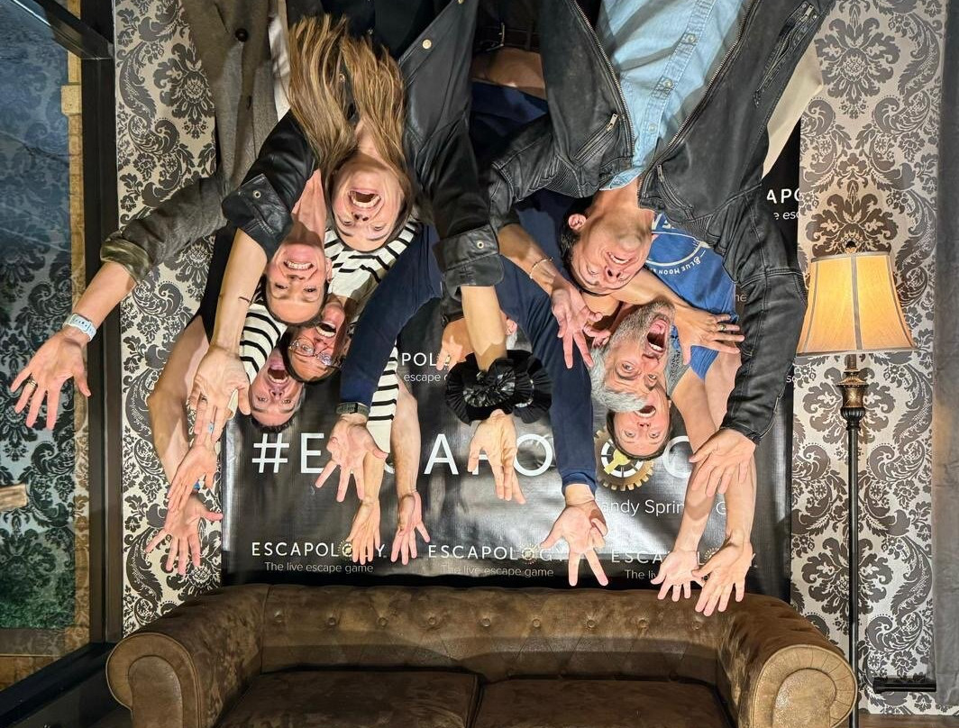 Escapology Escape Rooms Atlanta - Sandy Springs景点图片