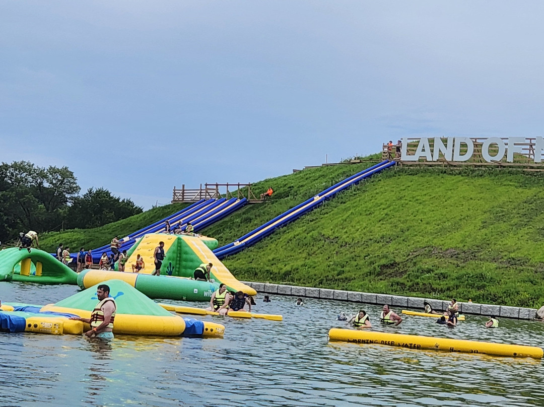 Land of Natura-威斯康星峡谷必去景点