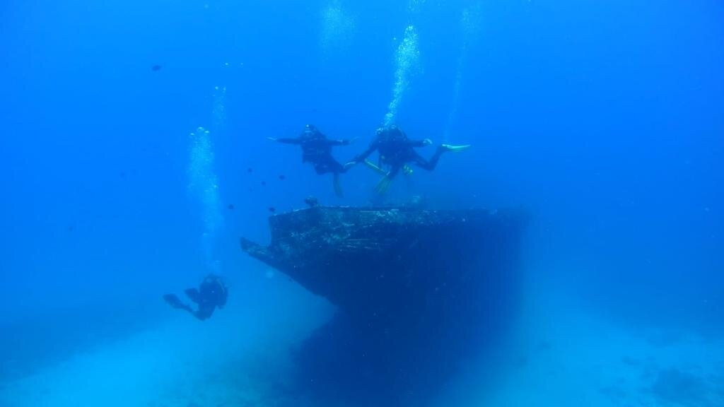 Ocean Spirit Dive Center景点图片