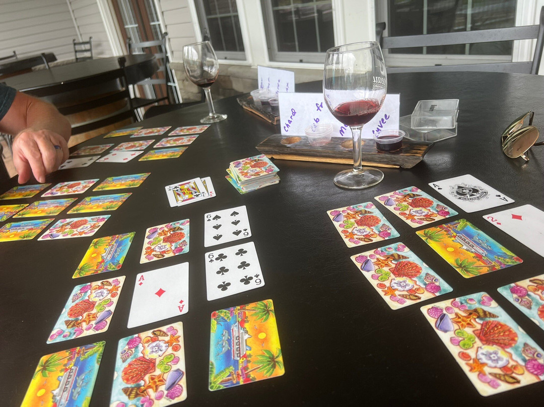 Chateau Winery & Vineyard-Helena必去景点