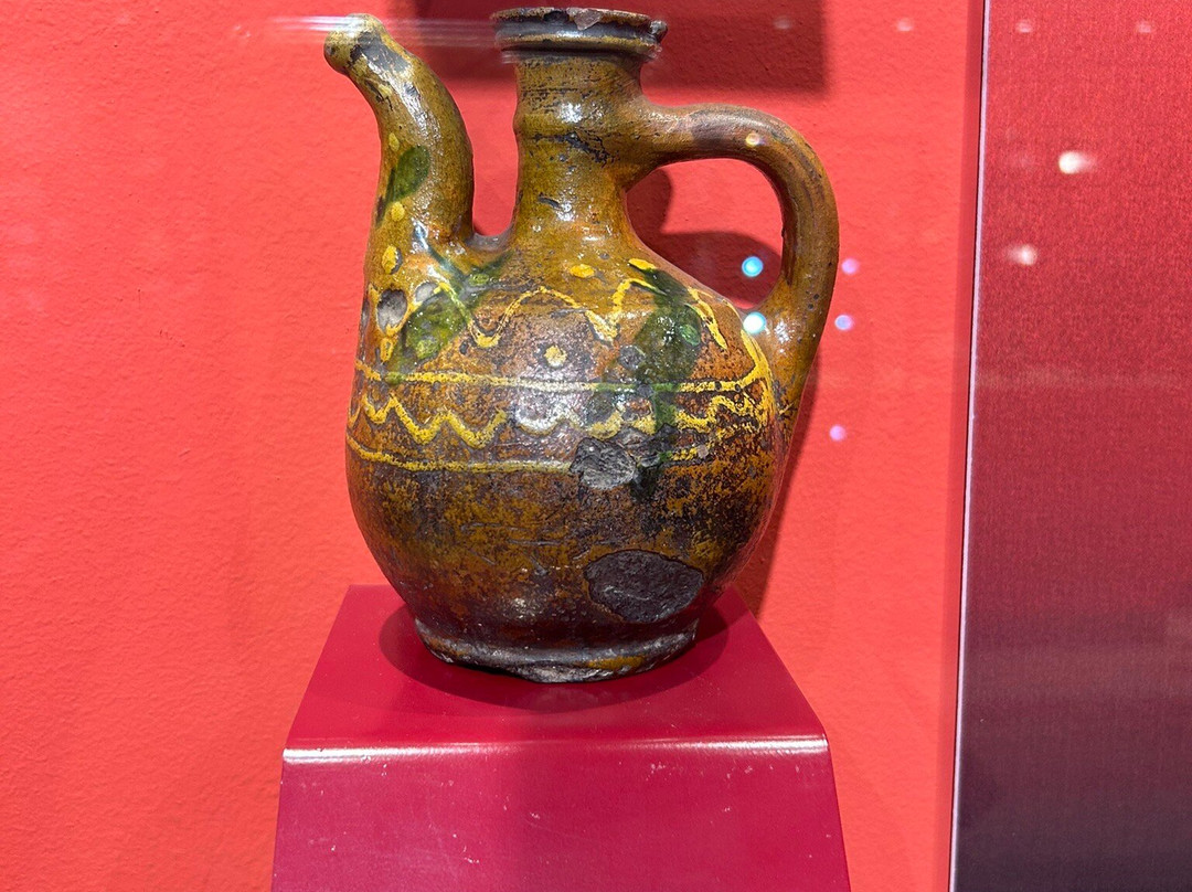 Museum of Folk Craft & Applied Arts-特罗扬必去景点