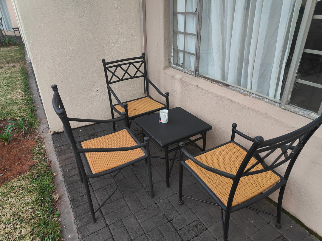 雾观普罗提酒店主图