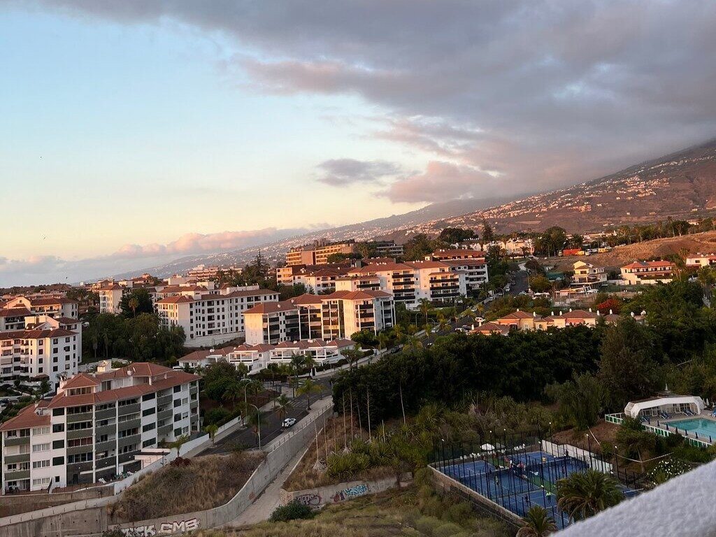 Parque Vacacional Eden主图
