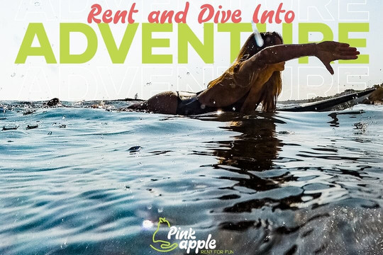 PINKAPPLE.RENT-库萨达斯必去景点