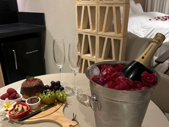 Pousada Flor de Anis