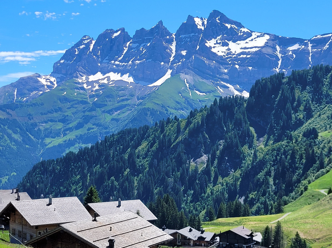 Hotel l'Etable主图