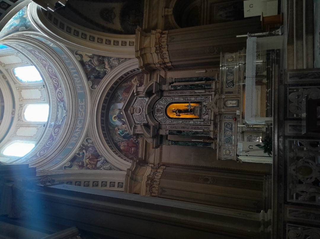 Catedral Metropolitana de Sao Francisco de Paula景点图片