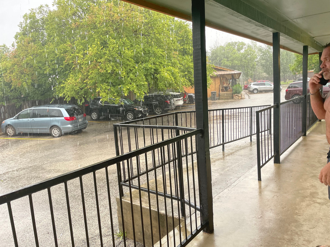 The Resort At Schlitterbahn主图