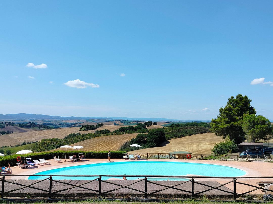 Fattoria Pieve A Salti主图