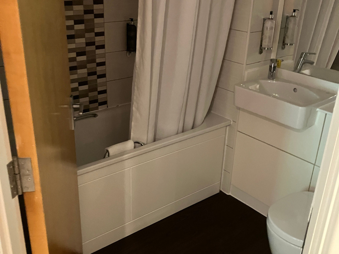 Premier Inn Bridgend (M4, J35) Hotel主图