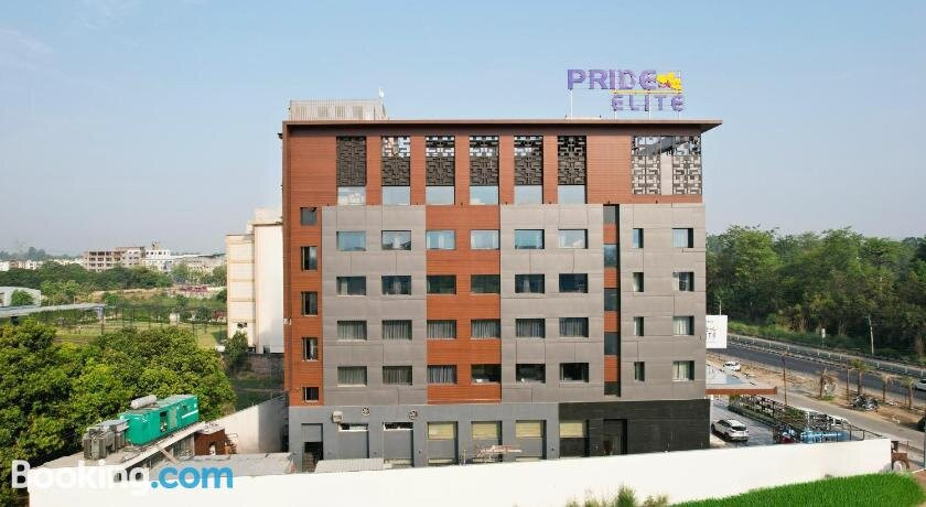 Pride Elite Haridwar