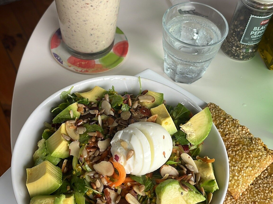 Horizon Hotel & Yoga Center主图