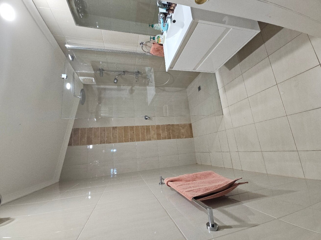 Andy's Accommodation主图