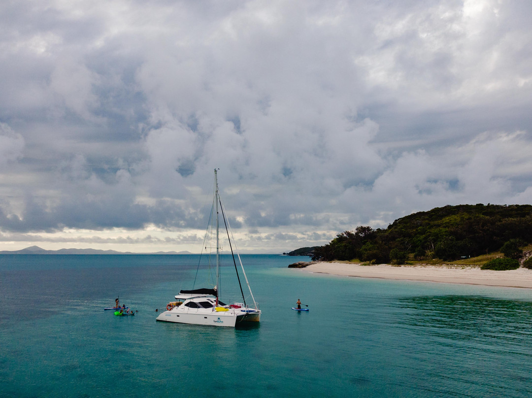 Funtastic Cruises-Rosslyn必去景点