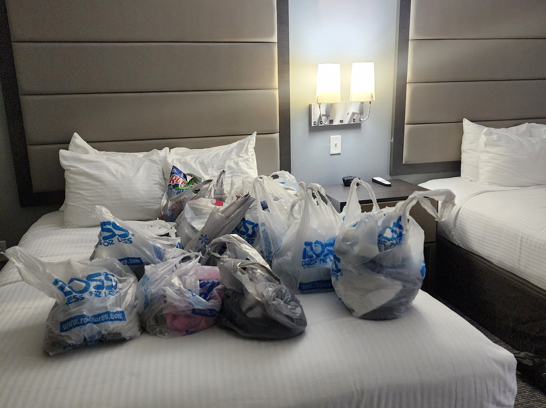 Best Western Plus Mcallen Airport Hotel主图