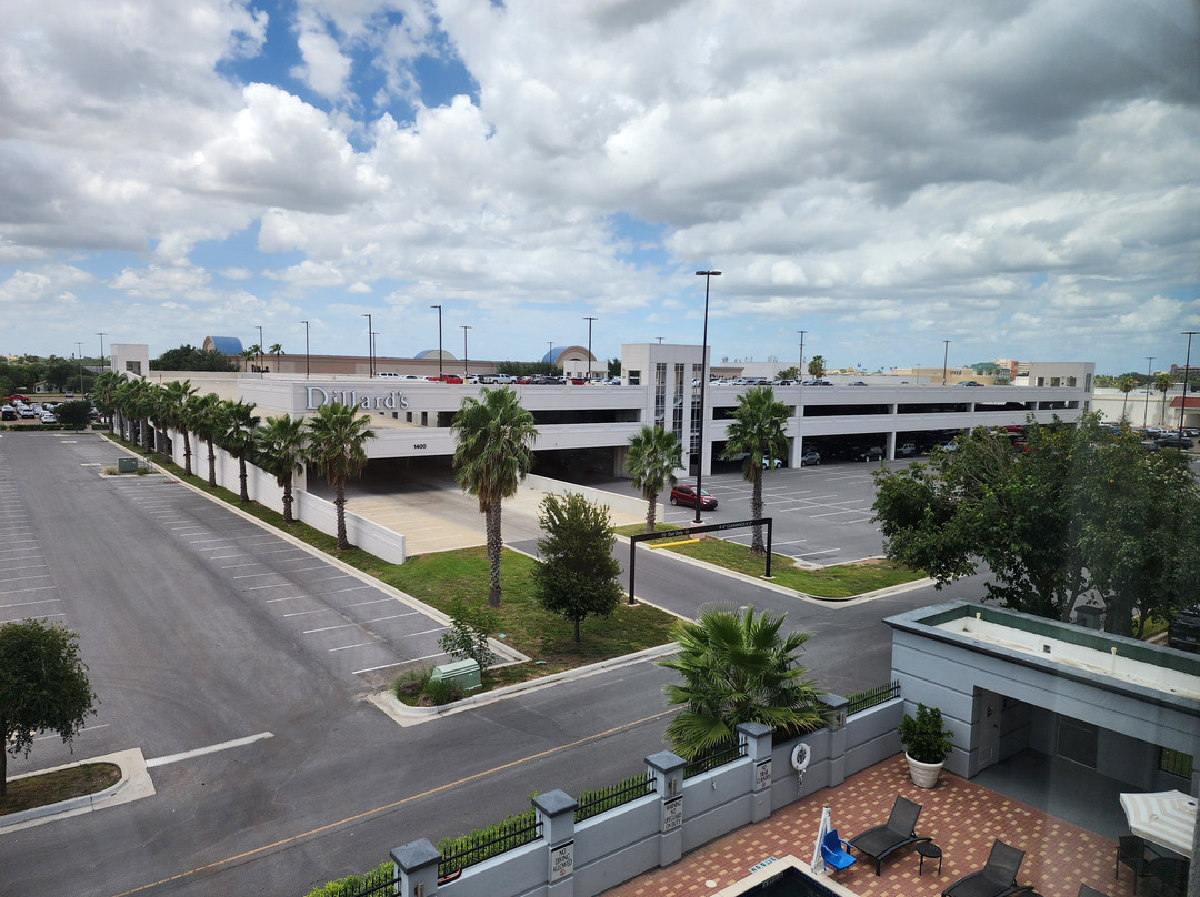 Best Western Plus Mcallen Airport Hotel主图