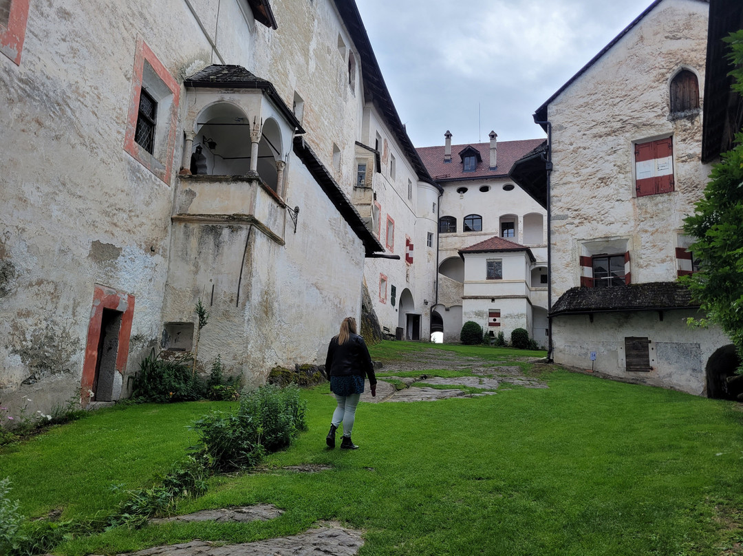 Castello di Rodengo - Schloss Rodenegg景点图片