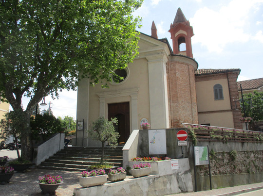 Enoteca Regionale del Barbaresco-巴尔巴雷斯科必去景点