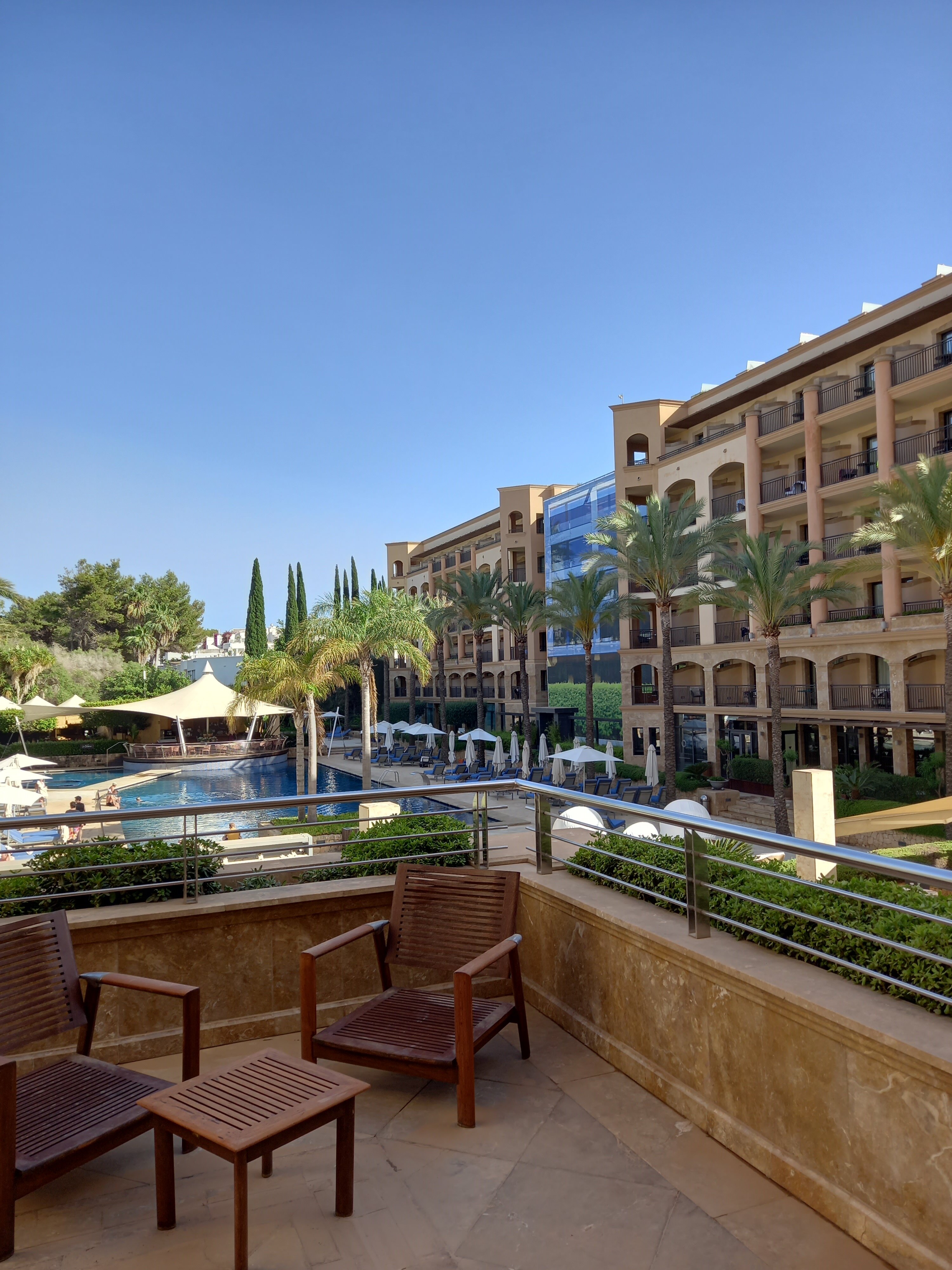 Insotel Fenicia Prestige Suites & Spa-浴室