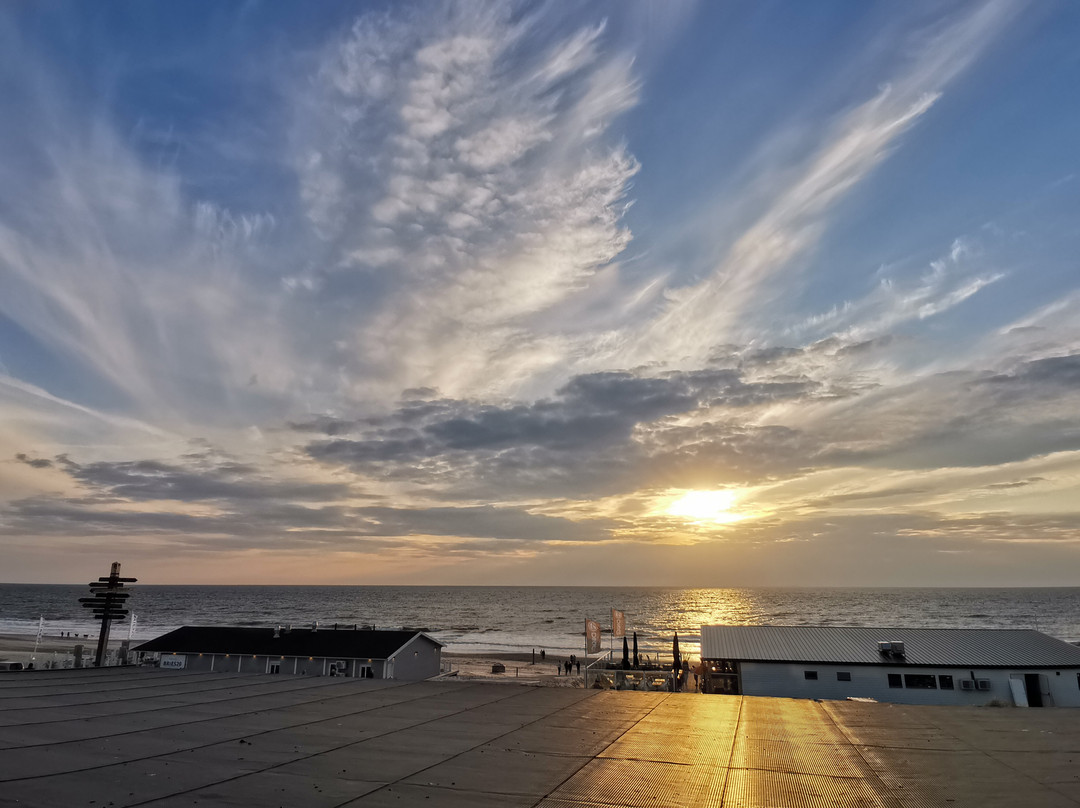 Strandhotel Noordzee主图