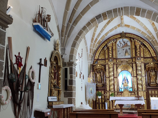 Restaurante Canorin Las Flores