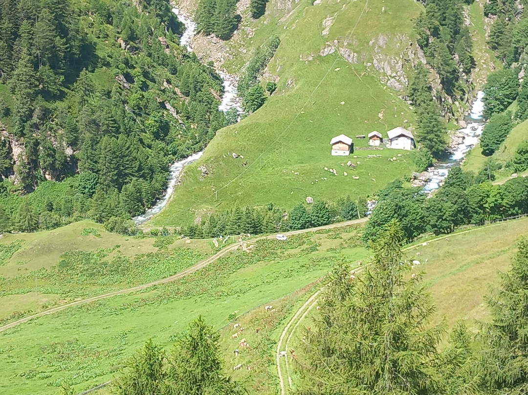 Gasthof Schlossberg主图