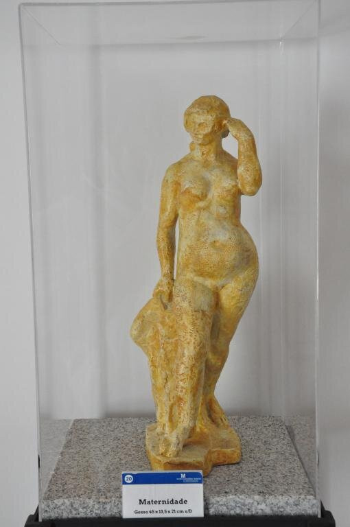 Museu Eduardo Tavares景点图片