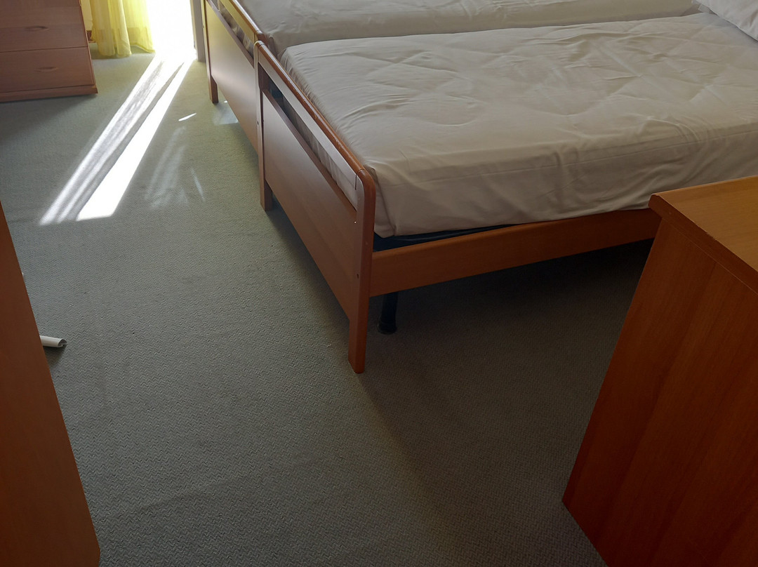 阿尔贝雷洛酒店主图