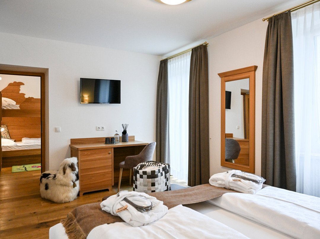 Family Hotel Posta主图