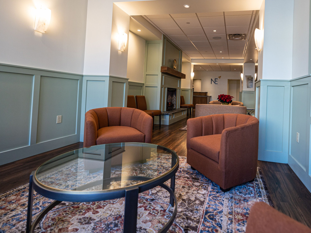 The Northeastland Hotel主图