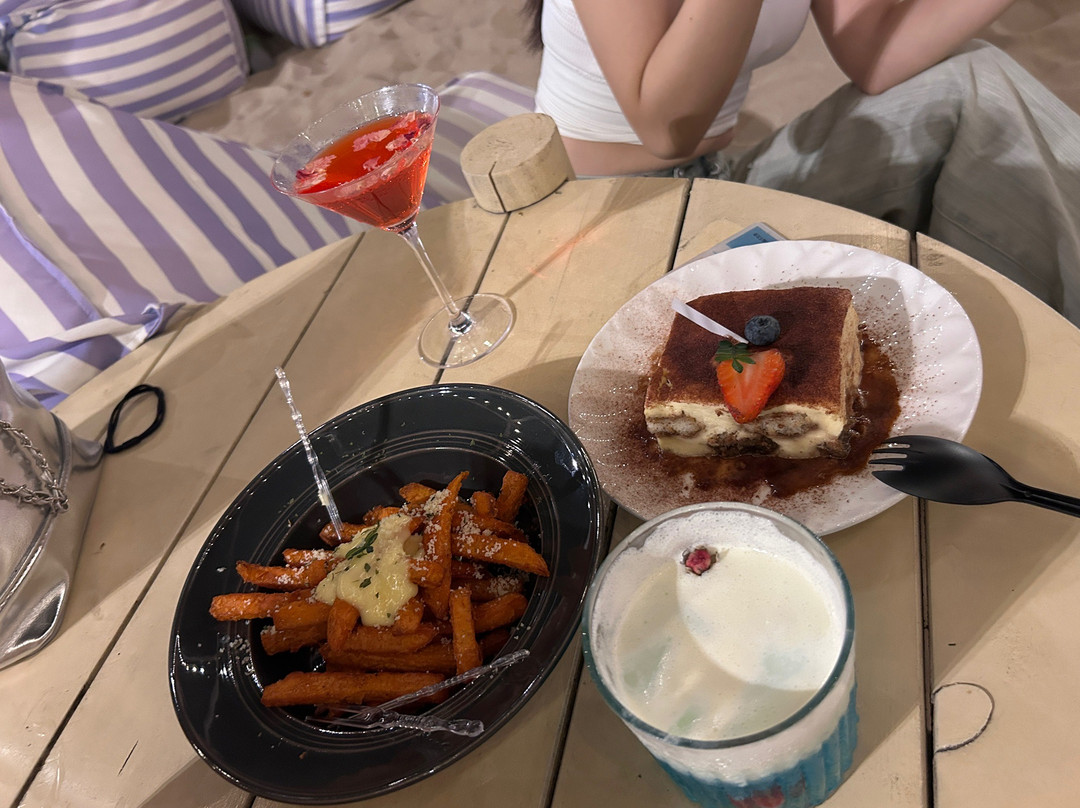 平潭海岛国家级森林公园-平潭县必去景点