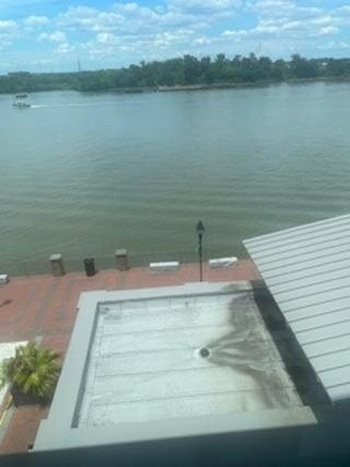 JW Marriott Savannah Plant Riverside District主图