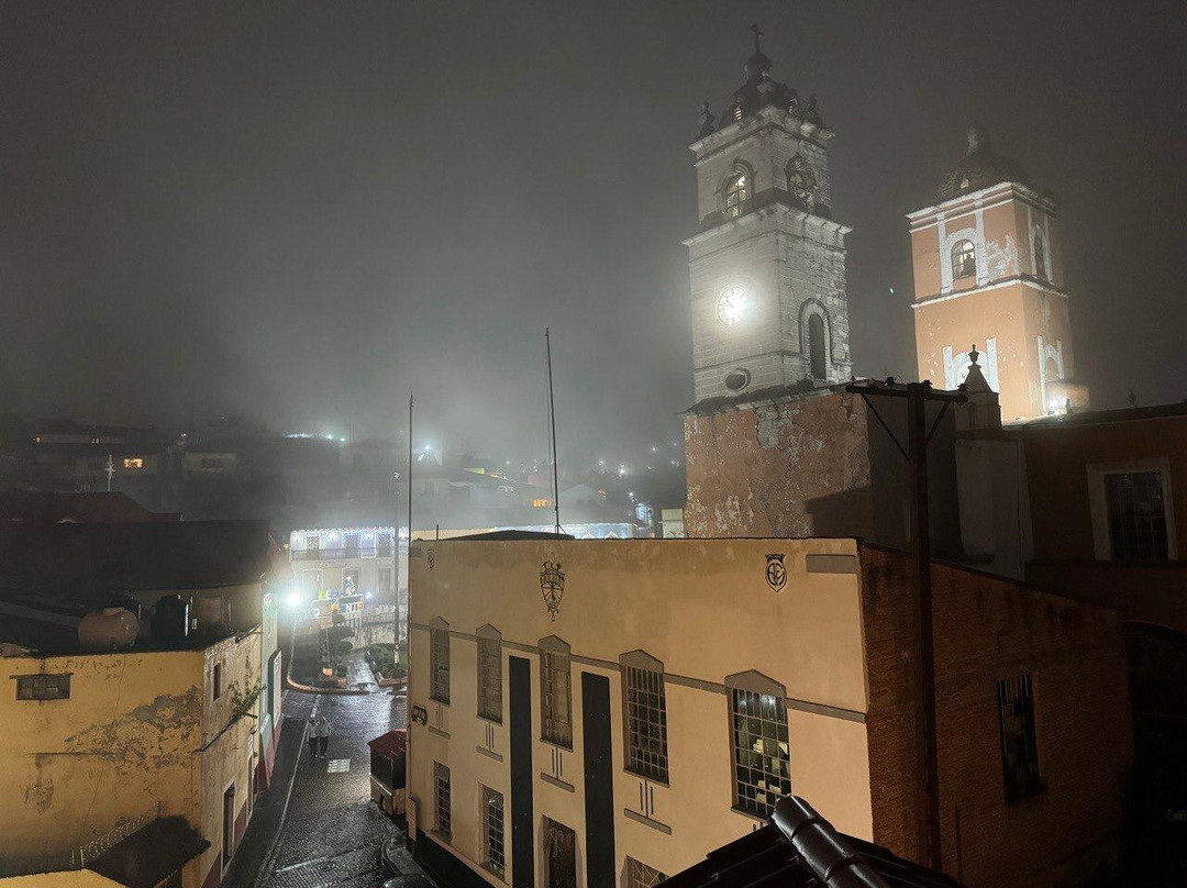 Hotel Paraiso Real主图