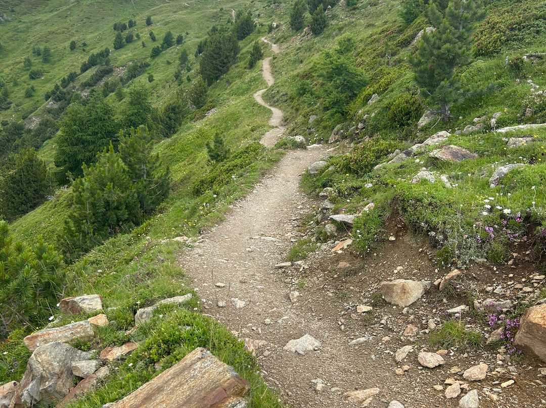 Watles景点图片
