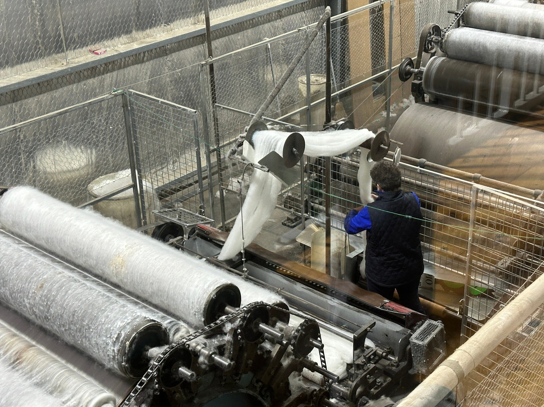 Nundle Woollen Mill-Nundle必去景点