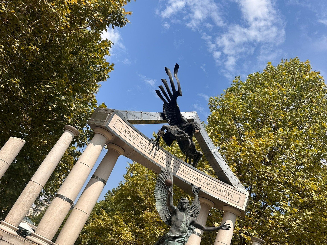 budapesttours-布达佩斯必去景点
