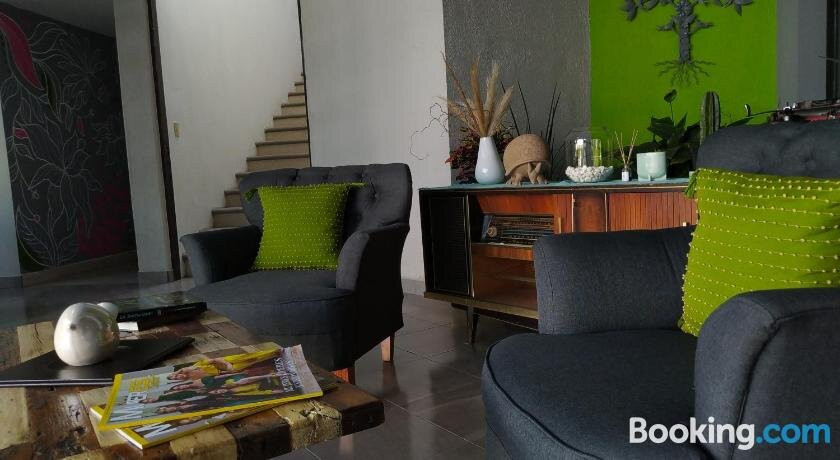 Capital O Hotel Brisas Express主图