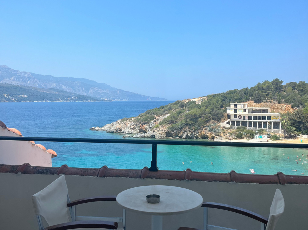 Samos Bay Hotel By Gagou Beach主图