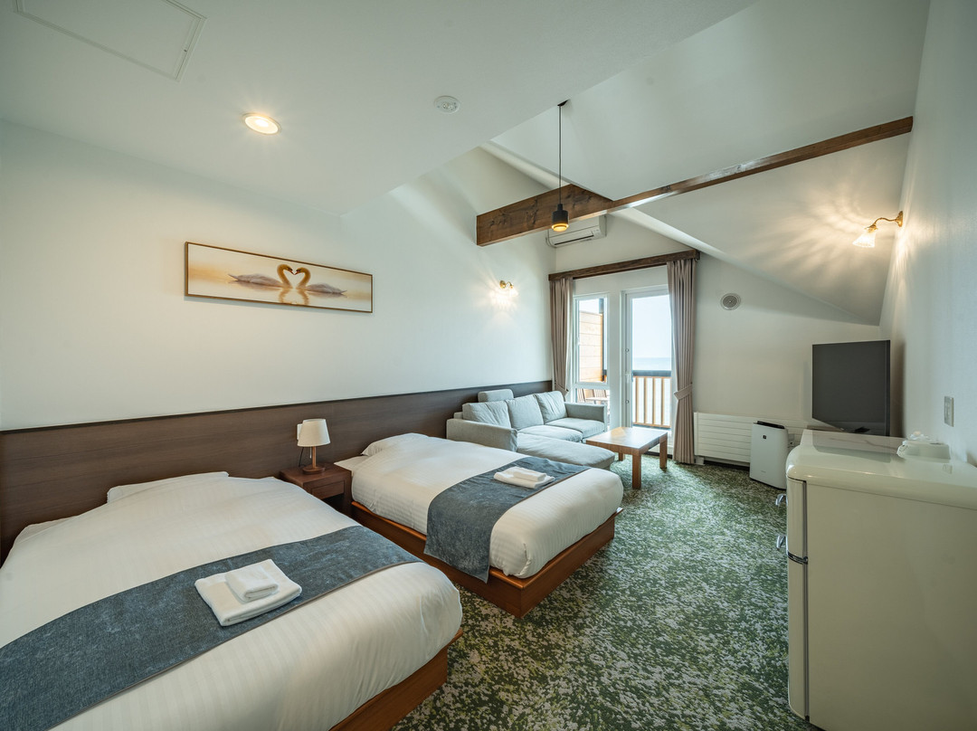 Otaru Geihinkan主图